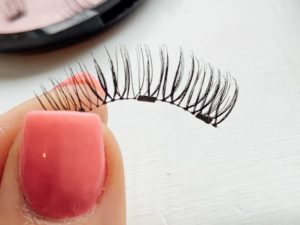 Silly George Magnetic lashes