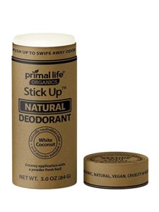 baking soda free natural deodorant