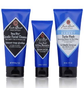 best mens skincare